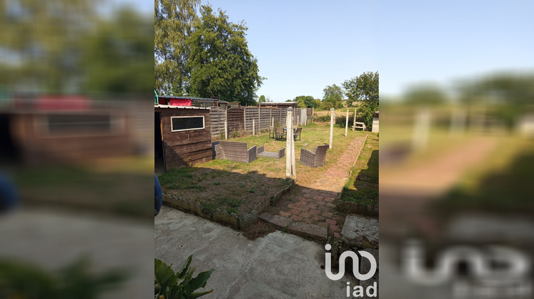 Ma-Cabane - Vente Maison Piacé, 57 m²