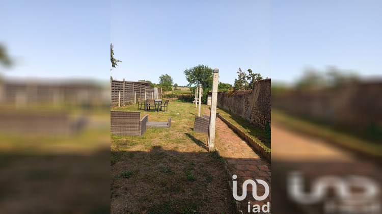 Ma-Cabane - Vente Maison Piacé, 57 m²