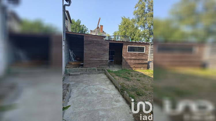 Ma-Cabane - Vente Maison Piacé, 57 m²
