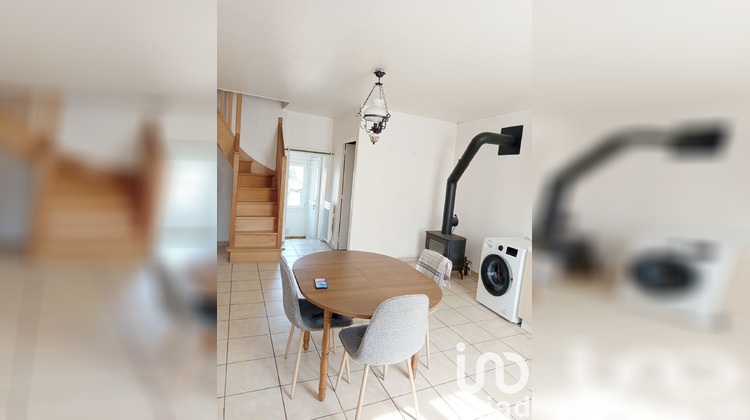 Ma-Cabane - Vente Maison Piacé, 57 m²