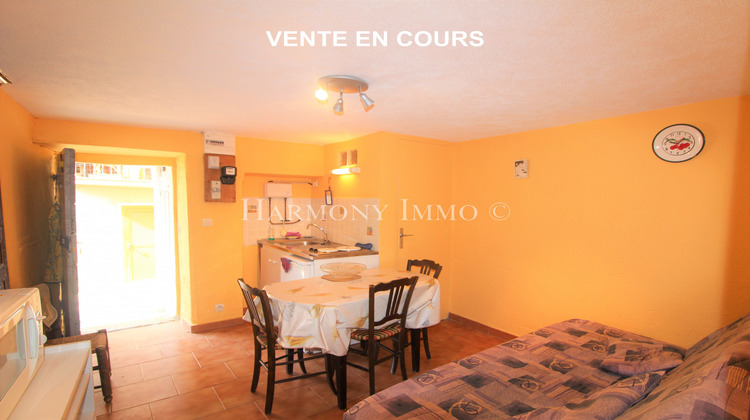 Ma-Cabane - Vente Maison Piana, 24 m²