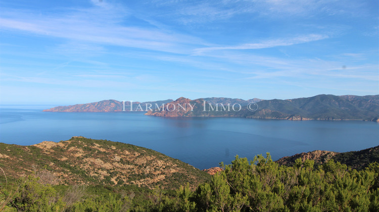 Ma-Cabane - Vente Maison Piana, 200 m²