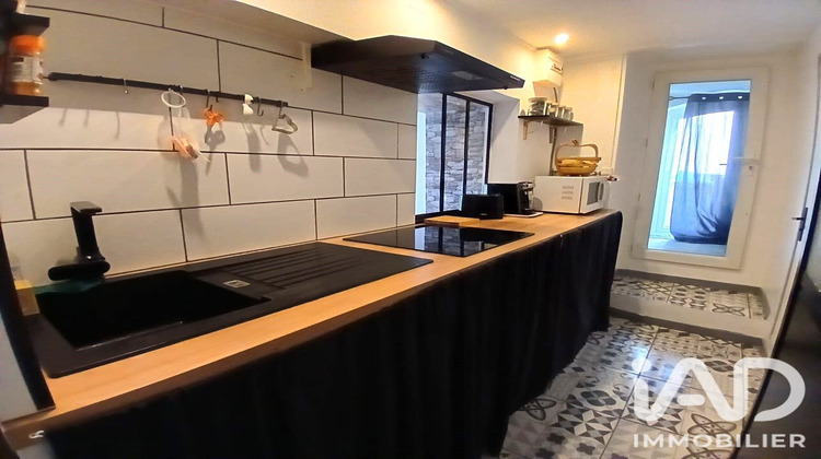 Ma-Cabane - Vente Maison Pianello, 75 m²