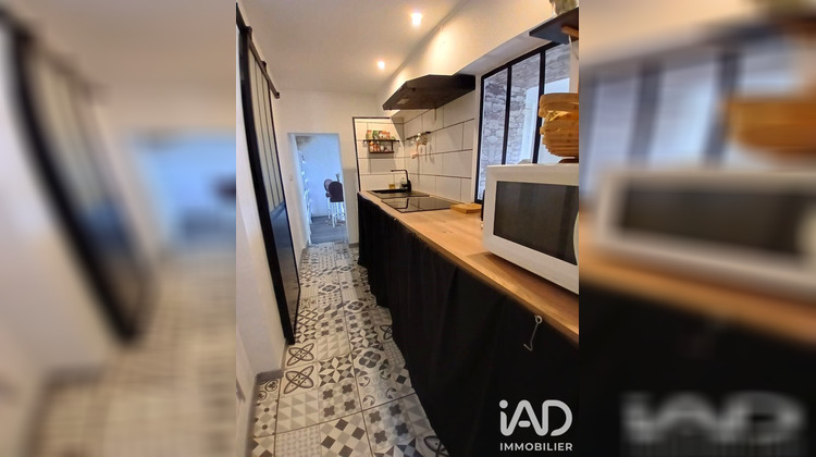 Ma-Cabane - Vente Maison Pianello, 75 m²