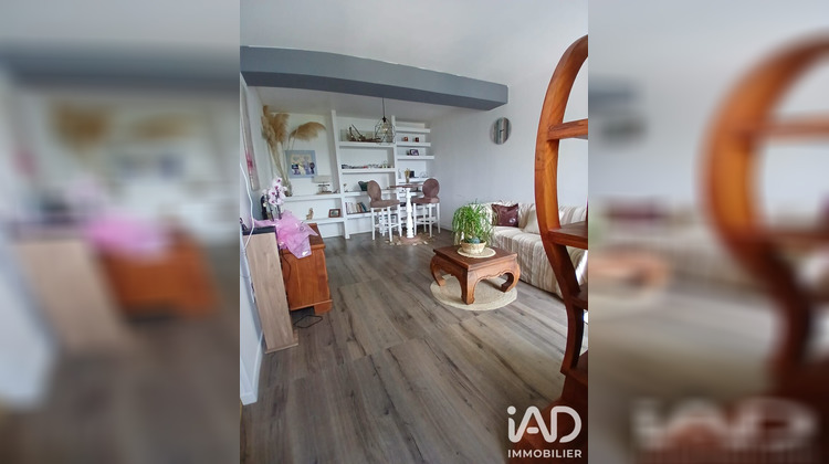 Ma-Cabane - Vente Maison Pianello, 75 m²