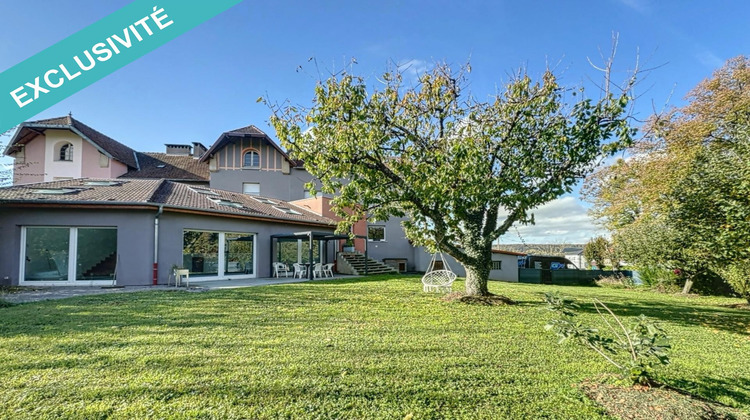 Ma-Cabane - Vente Maison Piblange, 314 m²