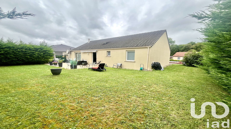 Ma-Cabane - Vente Maison Piblange, 93 m²