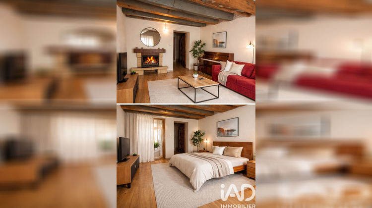 Ma-Cabane - Vente Maison Piblange, 126 m²