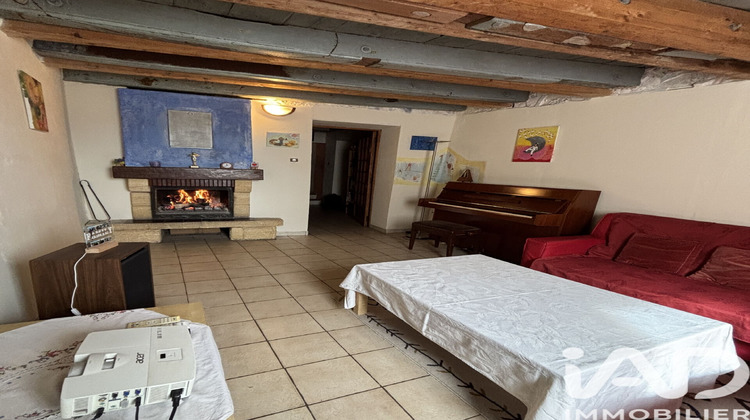 Ma-Cabane - Vente Maison Piblange, 126 m²