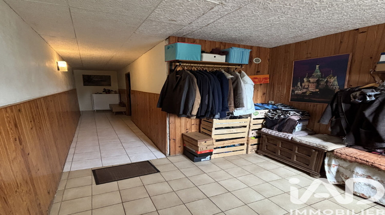 Ma-Cabane - Vente Maison Piblange, 126 m²