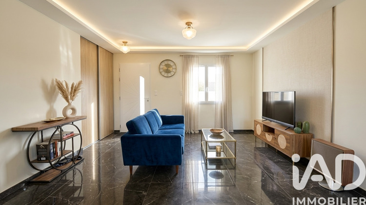 Ma-Cabane - Vente Maison Piblange, 81 m²