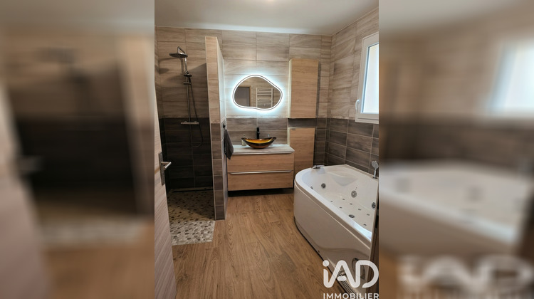 Ma-Cabane - Vente Maison Piblange, 81 m²