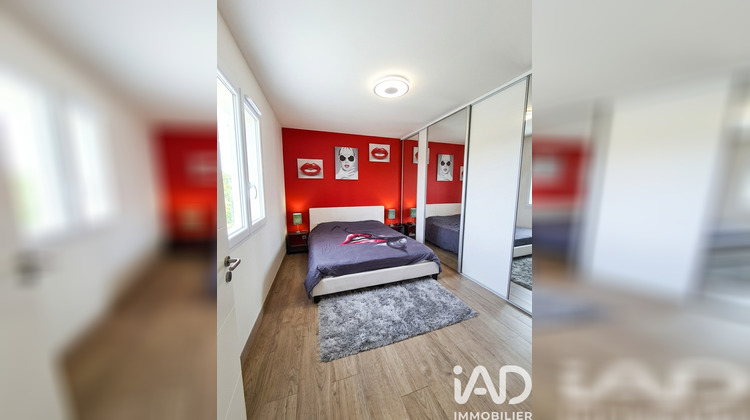 Ma-Cabane - Vente Maison Piblange, 81 m²
