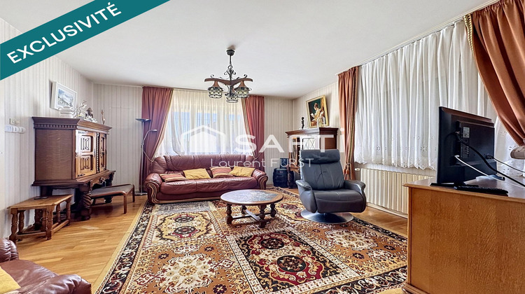 Ma-Cabane - Vente Maison Piblange, 120 m²