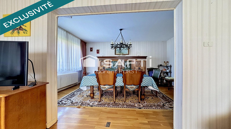 Ma-Cabane - Vente Maison Piblange, 120 m²