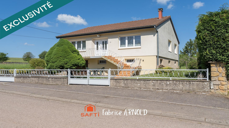 Ma-Cabane - Vente Maison Piblange, 103 m²