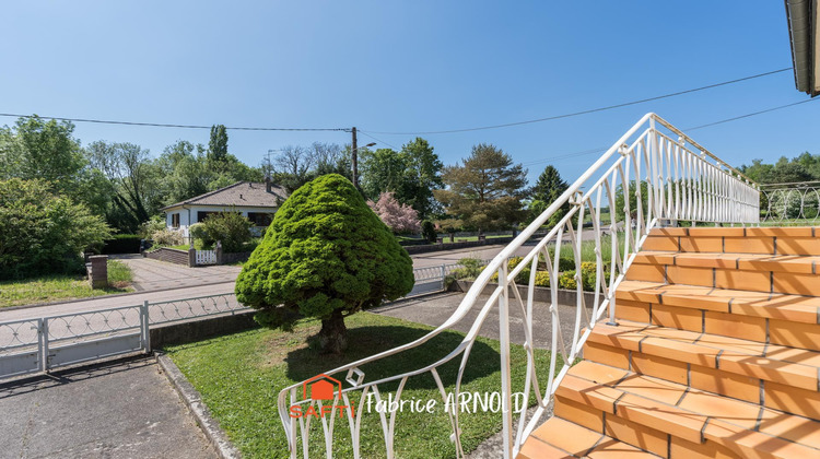 Ma-Cabane - Vente Maison Piblange, 103 m²