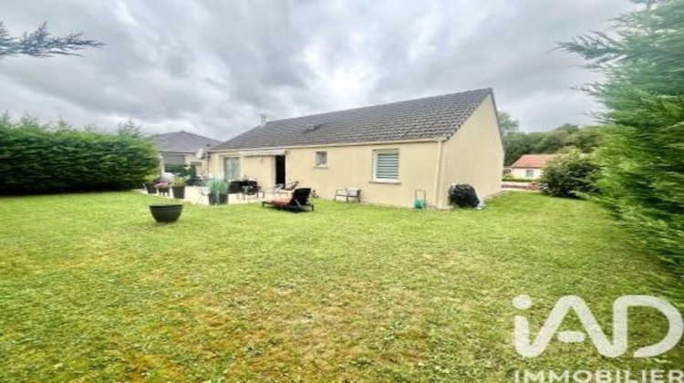 Ma-Cabane - Vente Maison Piblange, 93 m²