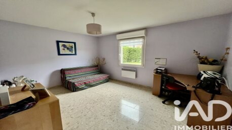 Ma-Cabane - Vente Maison Piblange, 93 m²