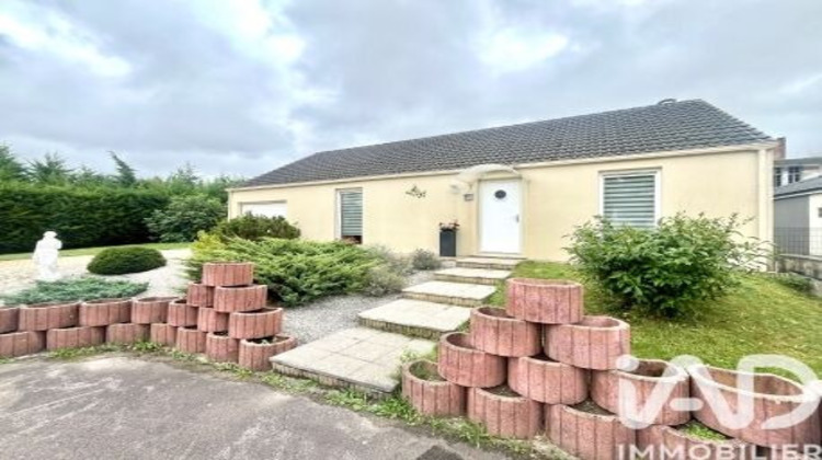 Ma-Cabane - Vente Maison Piblange, 93 m²