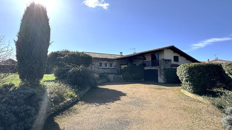 Ma-Cabane - Vente Maison PIBRAC, 136 m²