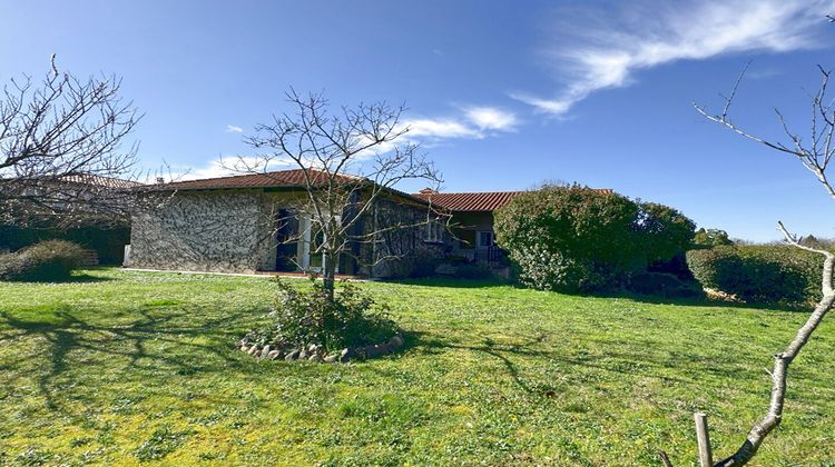 Ma-Cabane - Vente Maison PIBRAC, 136 m²