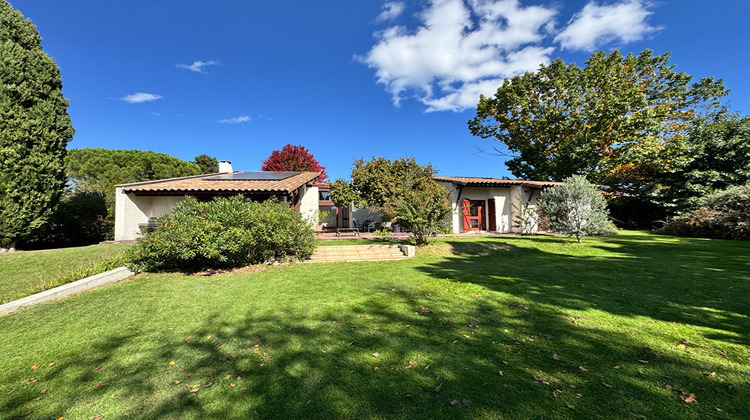 Ma-Cabane - Vente Maison PIBRAC, 203 m²