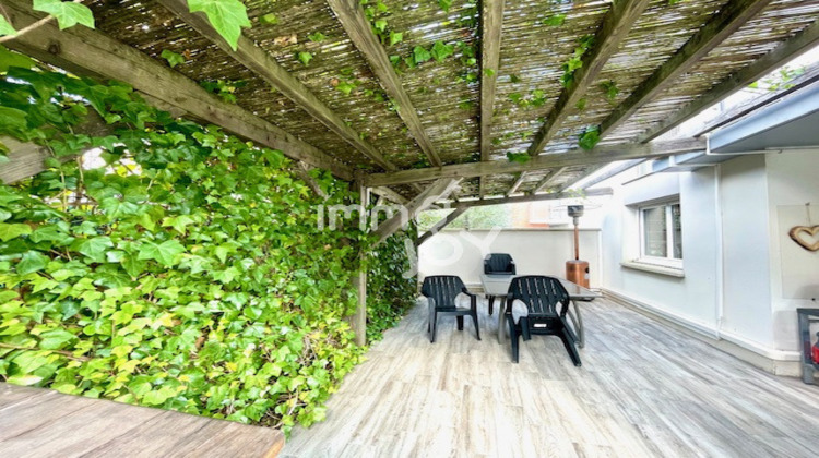 Ma-Cabane - Vente Maison Pibrac, 110 m²