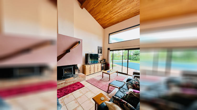 Ma-Cabane - Vente Maison Pibrac, 185 m²