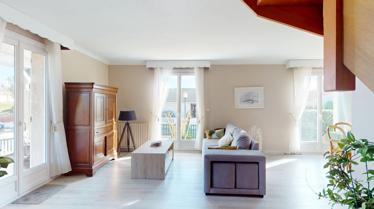 Ma-Cabane - Vente Maison Pibrac, 125 m²