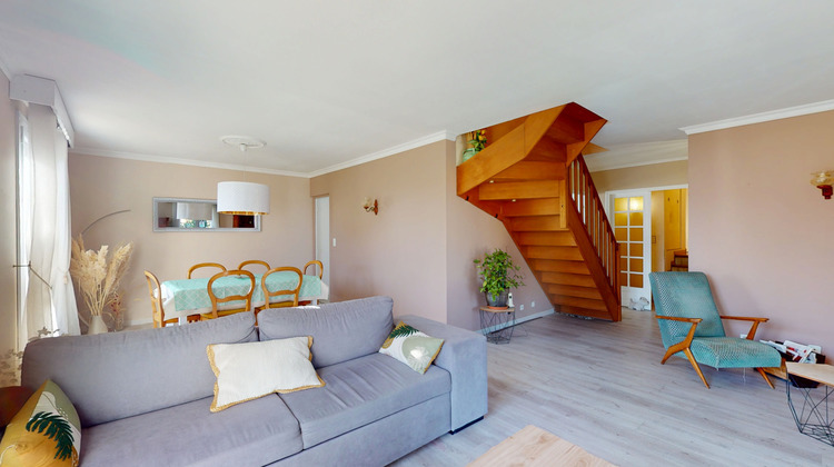 Ma-Cabane - Vente Maison Pibrac, 125 m²