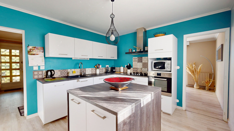 Ma-Cabane - Vente Maison Pibrac, 125 m²