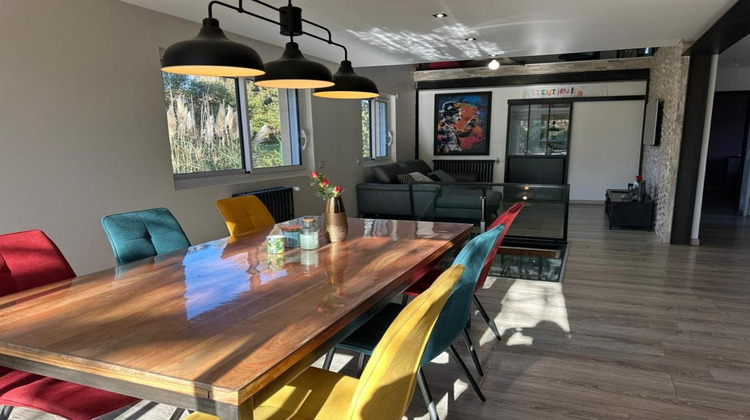 Ma-Cabane - Vente Maison PIBRAC, 144 m²