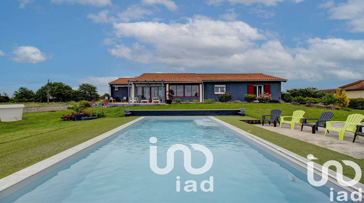 Ma-Cabane - Vente Maison Pibrac, 160 m²