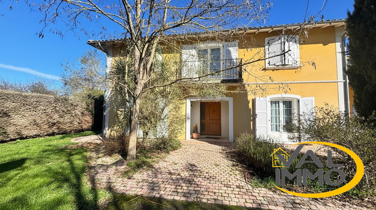 Ma-Cabane - Vente Maison Pibrac, 200 m²