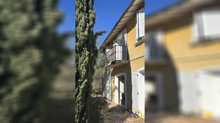 Ma-Cabane - Vente Maison Pibrac, 200 m²