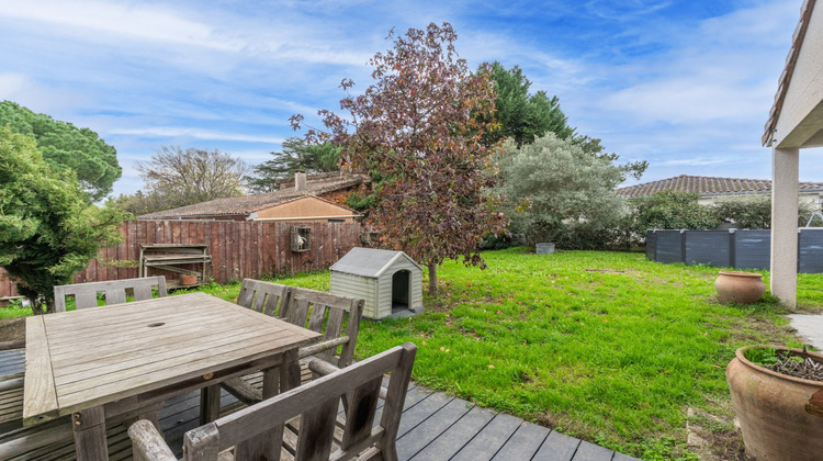 Ma-Cabane - Vente Maison PIBRAC, 141 m²