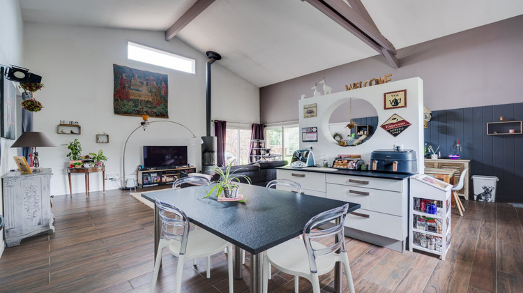 Ma-Cabane - Vente Maison PIBRAC, 141 m²