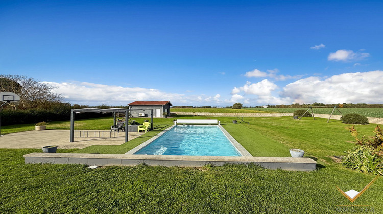 Ma-Cabane - Vente Maison Pibrac, 239 m²