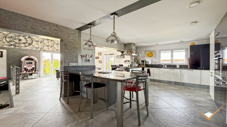 Ma-Cabane - Vente Maison Pibrac, 239 m²
