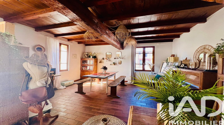 Ma-Cabane - Vente Maison Pibrac, 120 m²