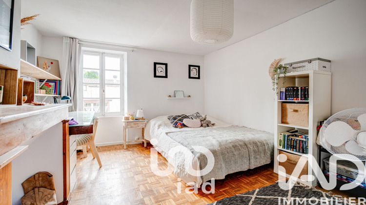 Ma-Cabane - Vente Maison Pibrac, 120 m²