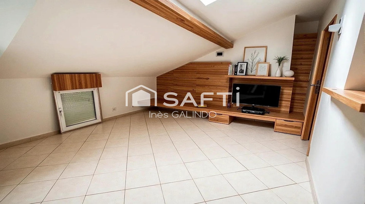 Ma-Cabane - Vente Maison Pibrac, 116 m²
