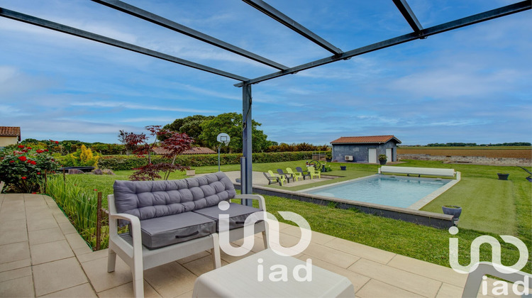 Ma-Cabane - Vente Maison Pibrac, 160 m²