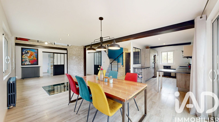 Ma-Cabane - Vente Maison Pibrac, 144 m²