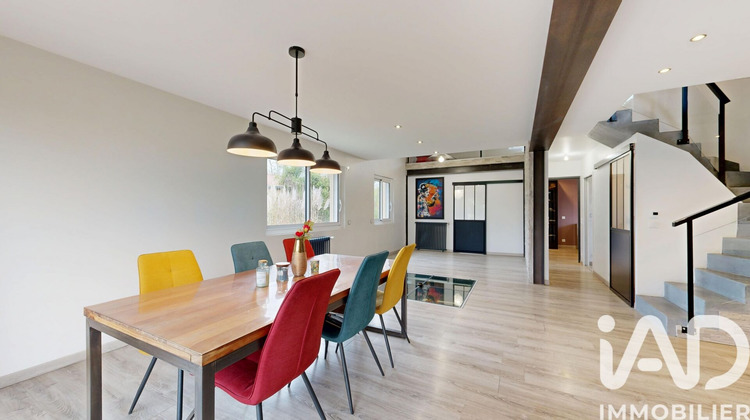 Ma-Cabane - Vente Maison Pibrac, 144 m²