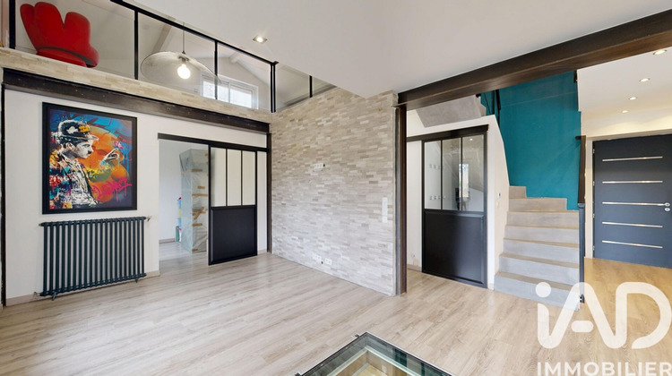 Ma-Cabane - Vente Maison Pibrac, 144 m²