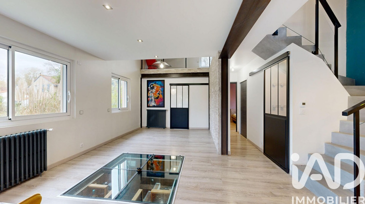 Ma-Cabane - Vente Maison Pibrac, 144 m²