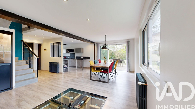 Ma-Cabane - Vente Maison Pibrac, 144 m²