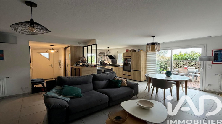 Ma-Cabane - Vente Maison Pibrac, 82 m²